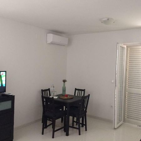Apartment M&M Zadar Bagian luar foto