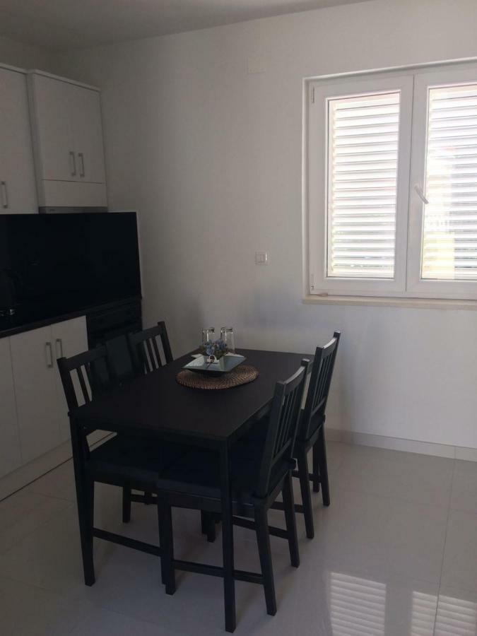 Apartment M&M Zadar Bagian luar foto