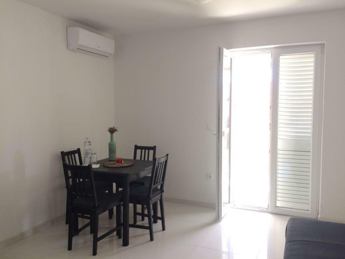 Apartment M&M Zadar Bagian luar foto