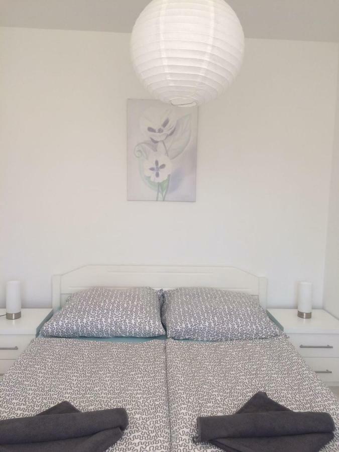 Apartment M&M Zadar Bagian luar foto