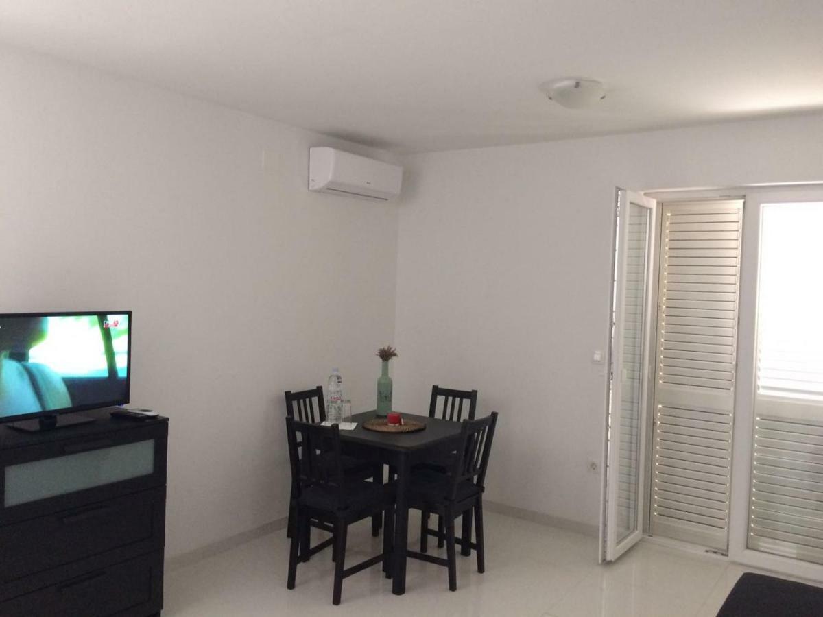 Apartment M&M Zadar Bagian luar foto
