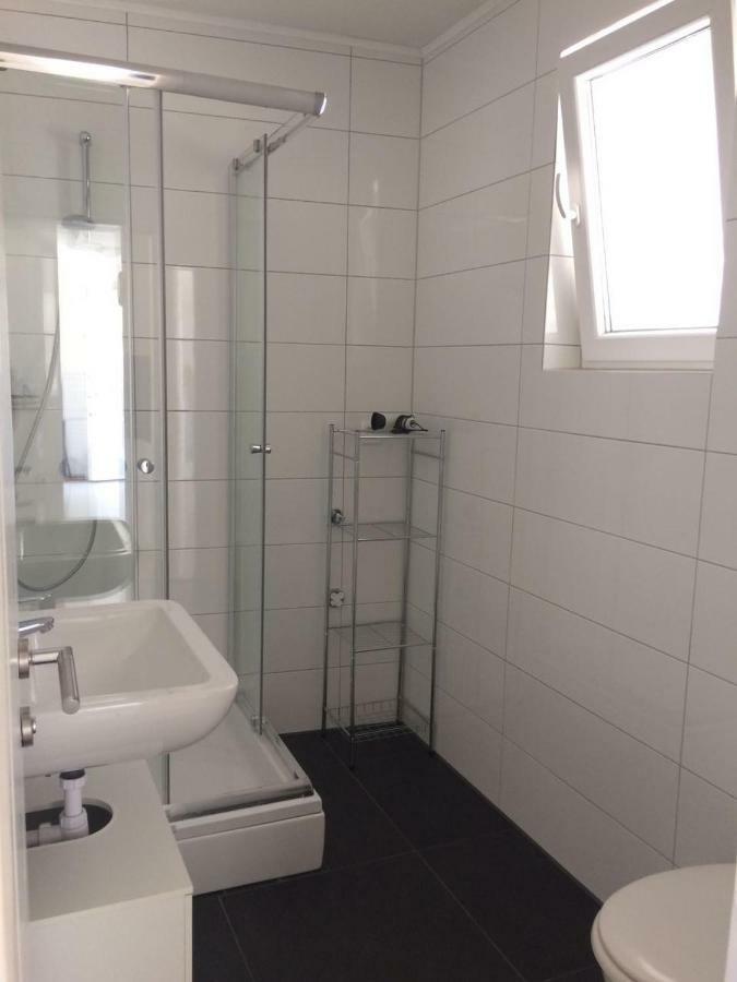 Apartment M&M Zadar Bagian luar foto