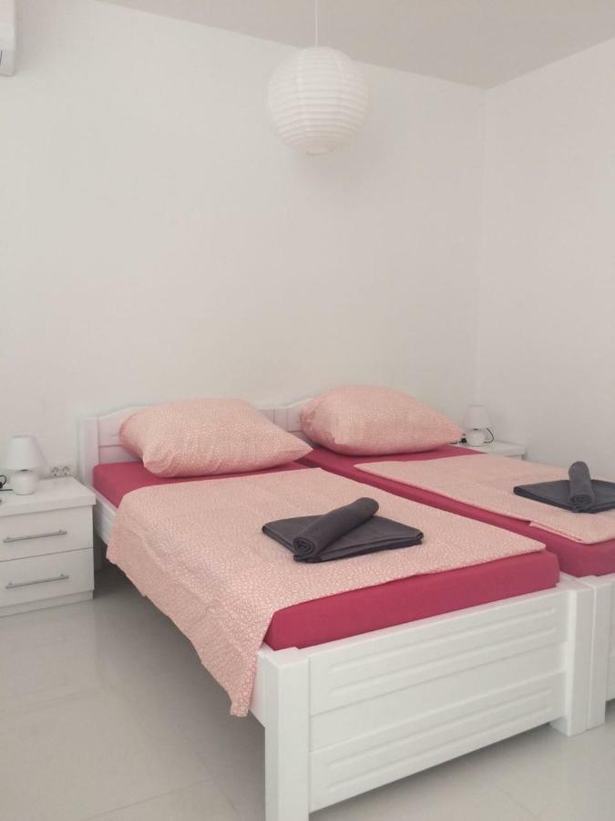 Apartment M&M Zadar Bagian luar foto