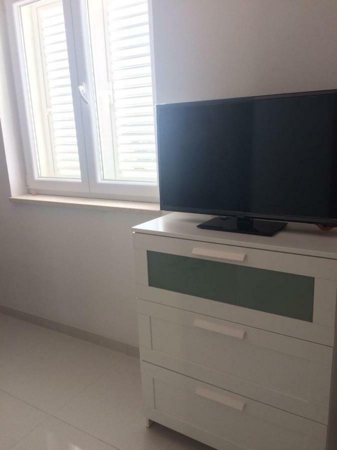 Apartment M&M Zadar Bagian luar foto